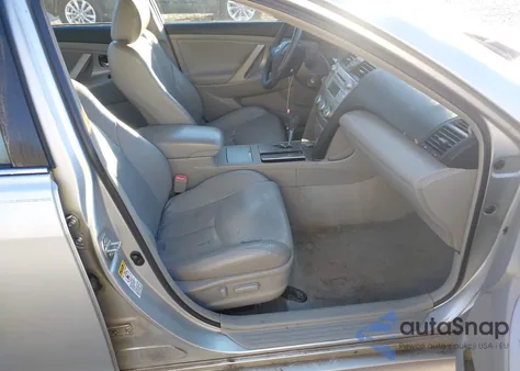 2007 Toyota Camry Se V6 from USA, damaged, VIN 4T1BK46K87U030686